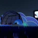 Réveillon no RJ terá shows como Thalles Roberto, Midian Lima e Samuel Messias, além do Pastor Cláudio Duarte. Foto: Divulgação.