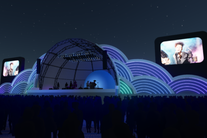 Réveillon no RJ terá shows como Thalles Roberto, Midian Lima e Samuel Messias, além do Pastor Cláudio Duarte. Foto: Divulgação.