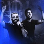 O cantor Jhonny Salvação acaba de lançar uma nova versão de sua canção “É Diferente”, agora remixada pelo produtor e DJ Jacob New. Foto: Divulgação.