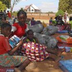 Pelo menos 10 cristãos foram mortos e milhares de pessoas forçadas a fugir após uma série de ataques em Moçambique. Foto: Portas Abertas.