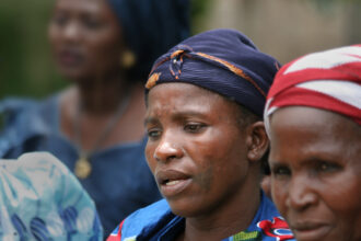 Operação dos EUA realiza ataque a extremistas na Nigéria, visando conter a insurgência e proteger grupos vulneráveis sob risco de retaliação. Foto: Representativa/Portas Abertas.