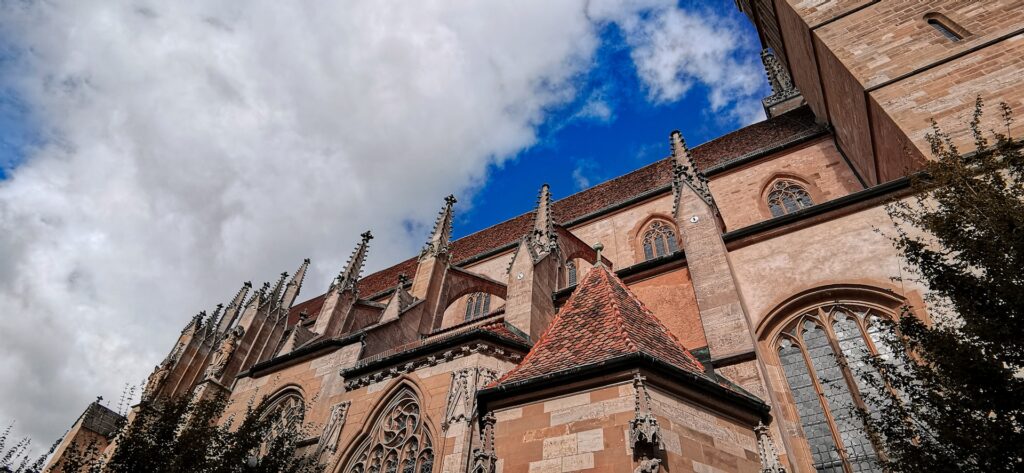 Em estado alemão, são registrados 849 ataques a igrejas em 2024