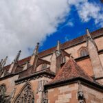 Em estado alemão, é registrado 849 incidentes de ataque a igrejas e vandalismo em 2024, com danos que chegam a milhões, com alta em capelas. Foto: Representativa/Unsplash.