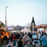 Cristão é ameaçado de prisão ao tentar evangelismo em festival; defesa acusa cidade de Tucson de censura religiosa inconstitucional. Foto: Representativa/Unsplash.