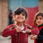 Testemunho detalha como fuga de uma família afegã do Talibã após uma visão com Jesus, resultou em família aceitando Jesus. Foto: Representativa/Unsplash