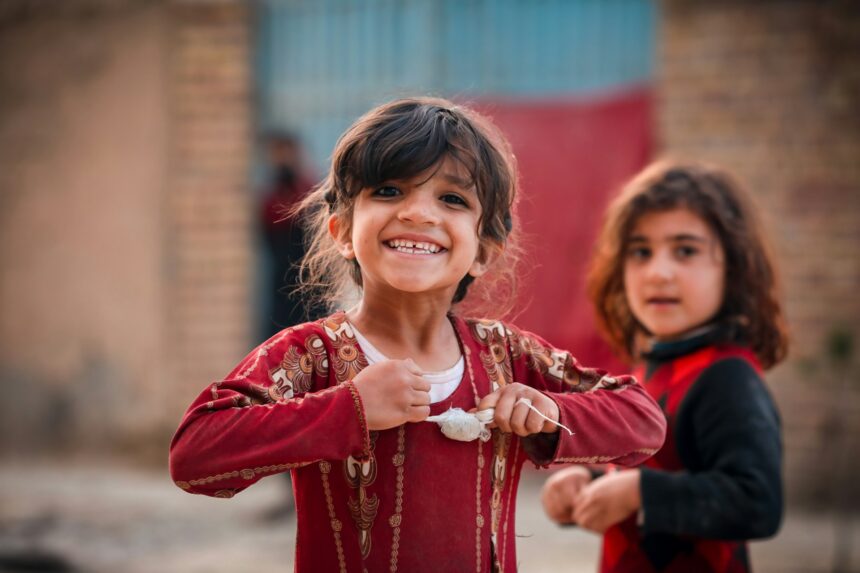 Testemunho detalha como fuga de uma família afegã do Talibã após uma visão com Jesus, resultou em família aceitando Jesus. Foto: Representativa/Unsplash