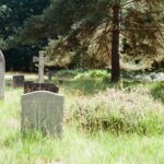 Perseguição na Índia: Hindus impedem famílias de cristãos na Índia de enterrar entes queridos em vila devido à conversão delas. Foto: Representativa/Unsplash.