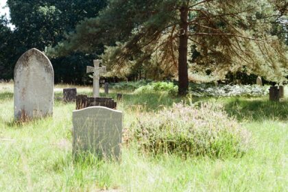 Perseguição na Índia: Hindus impedem famílias de cristãos na Índia de enterrar entes queridos em vila devido à conversão delas. Foto: Representativa/Unsplash.