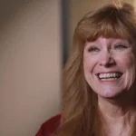 Após ter ouvido oração de programa, enfermeira é curada de arritmia cardíaca: ''Eu recebo agora, em nome de Jesus''. Foto: Reprodução/CBN News