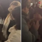 Evangelismo no Japão registra cura de mulher japonesa e avivamento em Nagoya por meio de apoio social e intercessão. Foto: Reprodução/Instagram/Marcos Sogabe