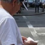 Ex-líder de gangue nas Filipinas que abandona crime após ler um folheto na prisão e hoje leva esperança a vítimas de desastres. Foto: Ilustração/Facebook/World Missionary Press