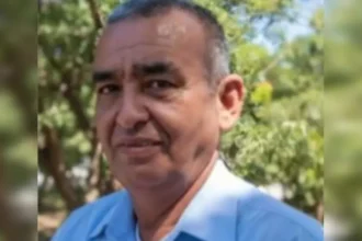 Pastor é assassinado na Colômbia durante o Ano Novo; crime acende alerta sobre perseguição religiosa no país. Foto: CSW/Facebook