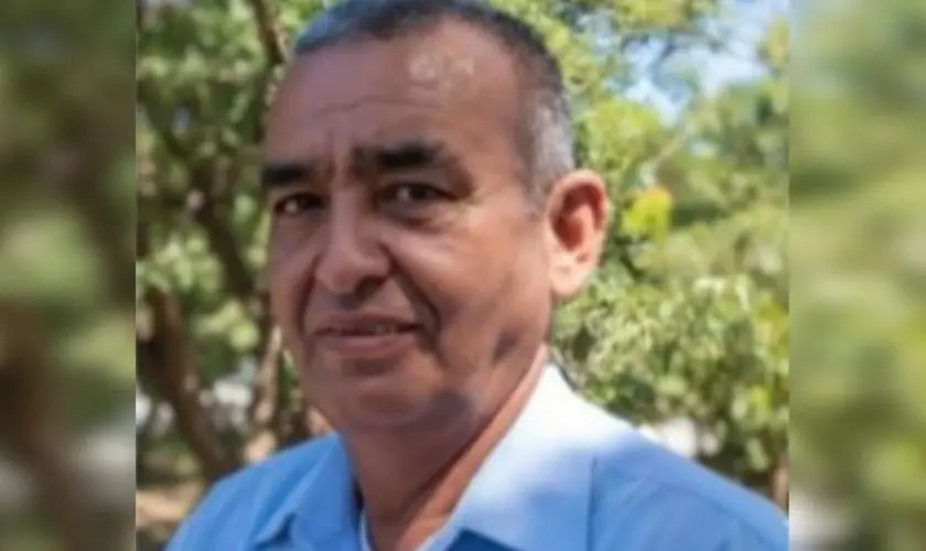 Pastor é assassinado na Colômbia durante o Ano Novo; crime acende alerta sobre perseguição religiosa no país. Foto: CSW/Facebook