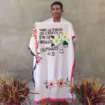 Pastor no México é humilhado publicamente e expulso com sua família após recusar a se ajoelhar na frente de imagem. Foto: Reprodução/Facebook/El Universal Oaxaca