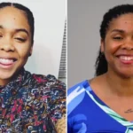 Após sobreviver a enchente nos EUA, ex-lésbica ocultista, supera abusos, sai do ocultismo e entrega sua vida para Jesus Cristo. Foto: Reprodução/CBN News