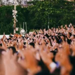 Cruzada nas Filipinas reúne 135 mil pessoas e registra mais de 17 mil conversões e milhares de batismos em dois dias de avivamento. Foto: Reprodução/Facebook/Jonathan S. Ferriol