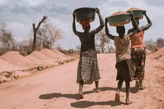 Novos ataques em Moçambique deixam 22 mortos e milhares de deslocados no norte do país: ''A população está aterrorizada e sem saída''. Foto: Representativa/Guiame.