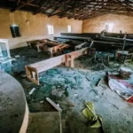 Relatório revela dados alarmantes: quase 2.000 cristãos são mortos por perseguição e violência religiosa em dois anos. Foto: Global Christian Relief