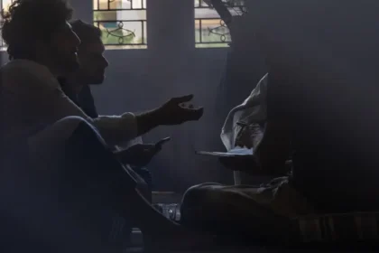 Cresce a perseguição no Iêmen: mais de 90 cristãos foram presos ou sequestrados por rebeldes em janeiro de 2026. Foto: Representativa/ Portas Abertas.