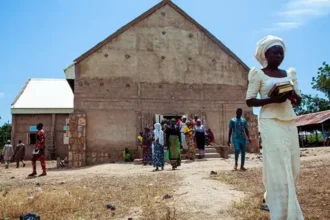 Mais de 160 cristãos são sequestrados em ataques a igrejas no noroeste da Nigéria; cenário de perseguição preocupa líderes globais. Foto ilustrativa: Portas Abertas