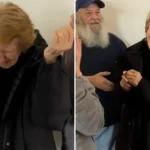 Relato emocionante de cura da cegueira em igreja nos EUA viraliza: idosa volta a enxergar durante oração espontânea. Foto: Reprodução/Instagram/Revival House