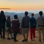 Um casal de missionários celebra as primeiras conversões em uma aldeia na Ásia após 5 anos de trabalho: ''Não desistimos, e valeu a pena''. Foto: Reprodução/IMB.