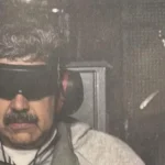 EUA confirmam captura de Nicolás Maduro; operação gera forte repercussão entre cristãos na Venezuela e autoridades globais. Foto: Truph Social/Donald Trump