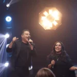 Wilian Nascimento inicia 2026 com o single "Teu Cenário Vai Mudar", com participação da sua tia, Rose Nascimento. Foto: Divulgação.