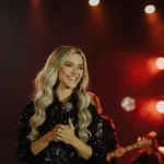 Marine Friesen encerra o ano com o single viral “Gratidão”, com uma mensagem poderosa de adoração que marca o novo tempo em seu ministério. Foto: Divulgação.