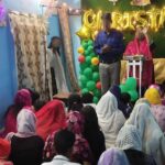 Durante Natal, o número de ataques contra cristãos na Índia cresce em 2025, impulsionados pela intolerância no país. Foto: Representativa/Portas Abertas.