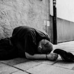 Relatos de um cristão secreto revela a luta de cristãos na Coreia do Norte contra a fome e a falta de luz durante o inverno rigoroso. Foto: Representativa/Unsplash.