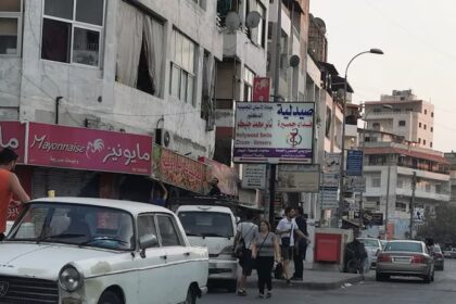Tensão aumenta para os cristãos na Síria após fim de cessar-fogo: ''Pedimos contínuas orações pela paz na região''. Foto: Portas Abertas.