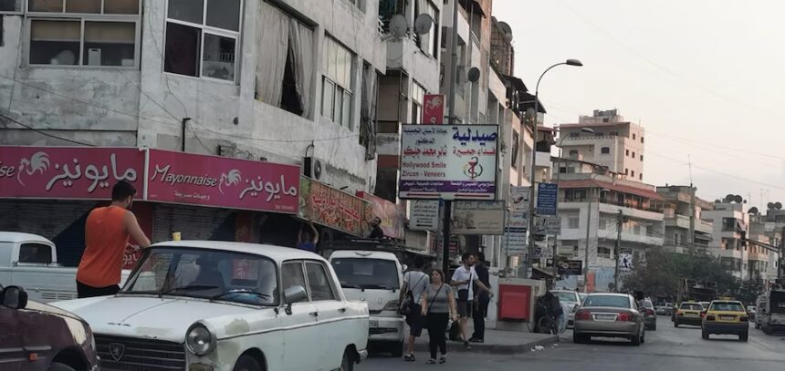 Tensão aumenta para os cristãos na Síria após fim de cessar-fogo: ''Pedimos contínuas orações pela paz na região''. Foto: Portas Abertas.