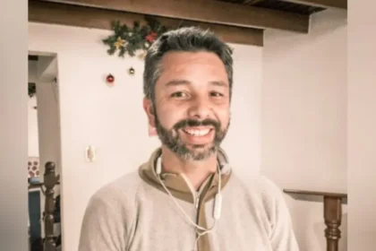 Jovem é evangelizado por treinador de boxe e, hoje, é missionário na Colômbia pela HeartCry Missionary Society. Foto: HeartCry Missionary Society