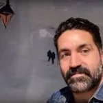 Relatos denunciam a morte e repressão de mais um cristão no Irã durante protestos; famílias enfrentam extorsão e violência do regime. Foto: Article 18.