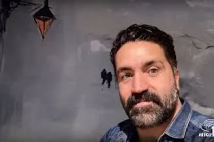 Relatos denunciam a morte e repressão de mais um cristão no Irã durante protestos; famílias enfrentam extorsão e violência do regime. Foto: Article 18.