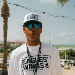 Ex-ladrão devolve itens roubados após ouvir voz de Deus durante assalto: ''Eu tentei correr, mas fui paralisado''. Foto: Instagram/Adlin Rodrigues