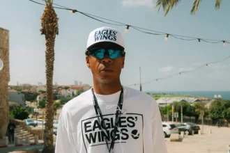 Ex-ladrão devolve itens roubados após ouvir voz de Deus durante assalto: ''Eu tentei correr, mas fui paralisado''. Foto: Instagram/Adlin Rodrigues