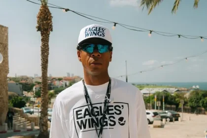 Ex-ladrão devolve itens roubados após ouvir voz de Deus durante assalto: ''Eu tentei correr, mas fui paralisado''. Foto: Instagram/Adlin Rodrigues