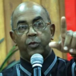 "Portais do inferno": ex-mestre-sala e agora pastor, faz um alerta sobre a realidade espiritual por trás dos desfiles de Carnaval. Foto: Facebook/William Lourenço Braga