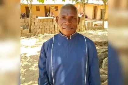 Pastor e família são brutalmente assassinados por extremistas na Nigéria durante ida a missão no estado de Plateau. Foto: Reprodução/Morning Star News
