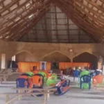 Governador de Kaduna, Uba Sani, confirma resgate de 183 cristãos na Nigéria que foram sequestrados em igrejas. Foto: Representativa/Portas Abertas.