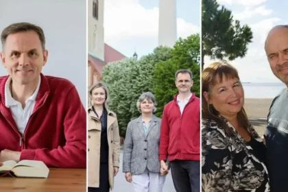 Governo analisa restrições a missionários na Turquia sob alegação de segurança nacional e possível violação da liberdade religiosa. Foto: Reprodução/ADF Internacional