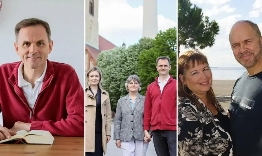 Governo analisa restrições a missionários na Turquia sob alegação de segurança nacional e possível violação da liberdade religiosa. Foto: Reprodução/ADF Internacional