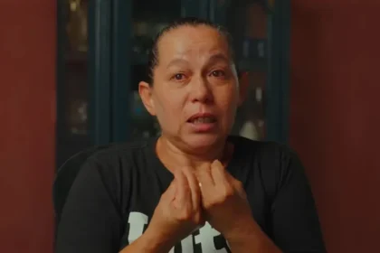 De ex-bruxa a cristã: conheça o forte testemunho de Maria Margarida e o milagre que transformou sua vida e curou sua esterilidade. Foto: Reprodução/YouTube/Poder de Deus