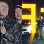 Durante evento automotivo, Yudi Tamashiro realiza evangelismo no Japão: ''Para o japonês, temos que pregar em atitudes''. Foto: Reprodução/Instagram/Yudi Tamashiro