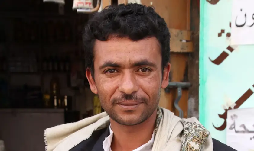 Perseguição no Iêmen obriga cristãos a decorar a bíblia: ''Quero que, para onde quer que eu seja levado, eu possa compartilhar sobre Jesus''. Foto: Representativa/Portas Abertas.