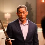 O ator de ''A Forja'', Cameron Arnett, fará um pastor no filme "Minha Vida com Shurastey", que contém cenas gravadas no Brasil. Foto: Divulgação