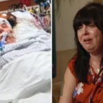 Após ficar 16 minutos sem batimentos e ter uma visão do céu, ex-bruxa abandona o ocultismo e entrega sua vida a Jesus. Foto: CBN News.