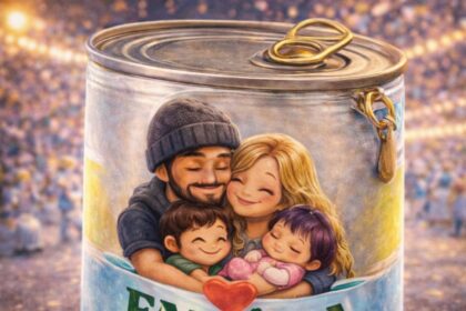 Isaias Saad criticou o desfile de escola de samba no Carnaval de 2026, reagindo a uma ala que ironizava famílias evangélicas conservadoras. Foto: Reprodução.